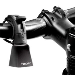 Sonnette Clochette VTT Timber 3.0 Montage Rapide -Point Soldes sonnette clochette vtt timber 30 montage rapide 1