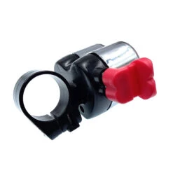 Sonnette Coeur De Vélo Enfant Fille -Point Soldes sonnette coeur de velo enfant fille 1 5