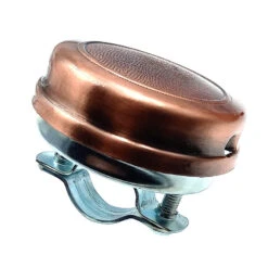 Sonnette Cuivré Au Style Vintage 10 Sonnette Cuivré Au Style Vintage -Point Soldes sonnette cuivre au style vintage 3