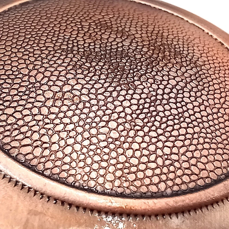 Sonnette Cuivré Au Style Vintage 7 Sonnette Cuivré Au Style Vintage – Image 5