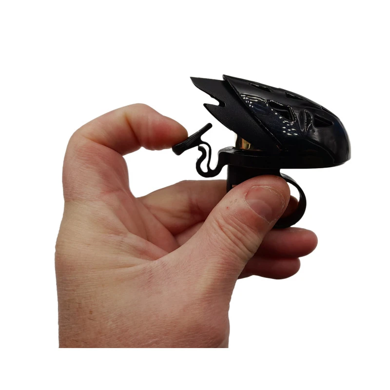 Sonnette De Vélo Mixte Adulte BELL 4 Sonnette De Vélo Mixte Adulte BELL – Image 2