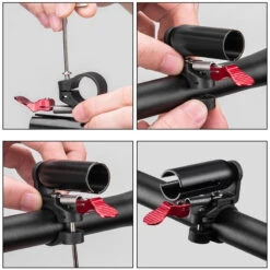 Sonnette De Vélo Portative En Aluminium Noir 13 Sonnette De Vélo Portative En Aluminium Noir -Point Soldes sonnette de velo portative en aluminium noir 5