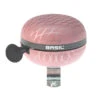 Sonnette De Vélo Rose Métallique Bell 60 Mm Basil 2 Sonnette De Vélo Rose Métallique Bell 60 Mm Basil -Point Soldes sonnette de velo rose metallique bell 60 mm basil