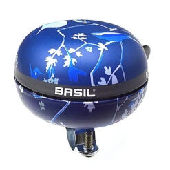 Sonnette De Vélo Wanderlust 80 Mm Bleue Basil 9 Sonnette De Vélo Wanderlust 80 Mm Bleue Basil -Point Soldes sonnette de velo wanderlust 80 mm bleue basil 2