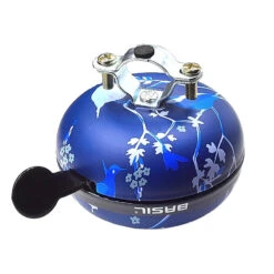Sonnette De Vélo Wanderlust 80 Mm Bleue Basil 10 Sonnette De Vélo Wanderlust 80 Mm Bleue Basil -Point Soldes sonnette de velo wanderlust 80 mm bleue basil 3