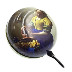 Widek Sonnette Ding Dong La Laitière 9 Widek Sonnette Ding Dong La Laitière -Point Soldes sonnette ding dong la laitiere 3