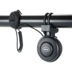 Sonnette électrique Pour Vélo Rechargeable En USB 11 Sonnette électrique Pour Vélo Rechargeable En USB -Point Soldes sonnette electrique pour velo rechargeable en usb 3