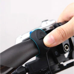 Sonnette électrique Pour Vélo Rechargeable En USB 13 Sonnette électrique Pour Vélo Rechargeable En USB -Point Soldes sonnette electrique pour velo rechargeable en usb 5