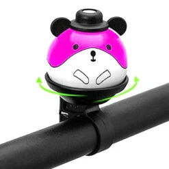 Sonnette Hamster Pour Vélo Enfant Bell 13 Sonnette Hamster Pour Vélo Enfant Bell -Point Soldes sonnette hamster pour velo enfant bell 5