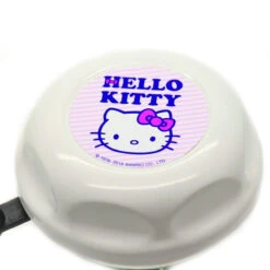 Sonnette HELLO KITTY Pour Vélo Enfant -Point Soldes sonnette hello kitty pour velo enfant 2