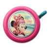 Sonnette Metal Ronde Minnie Velo Enfant DISNEY -Point Soldes sonnette metal ronde minnie velo enfant disney