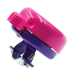 Point Sonnette Petit Cochon Pour Vélo Enfant -Point Soldes sonnette petit cochon pour velo enfant 1