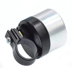 Point Sonnette Pour Vélo Adulte Avec Boussole -Point Soldes sonnette pour velo adulte avec boussole 3