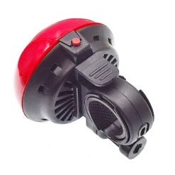 Sonnette Soucoupe électronique Pour Signalisation à Vélo -Point Soldes sonnette soucoupe electronique pour signalisation a velo 4