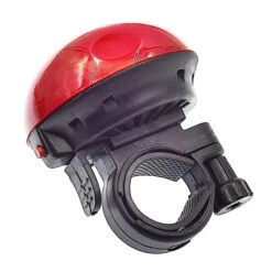 Sonnette Soucoupe électronique Pour Signalisation à Vélo -Point Soldes sonnette soucoupe electronique pour signalisation a velo 5