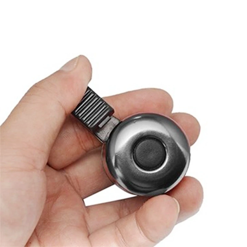 Sonnette Sur Guidon De Vélo - OXFORD 4 Sonnette Sur Guidon De Vélo - OXFORD – Image 2