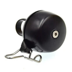 Sonnette Timbre Paperclip Noir Pour Vélo 10 Sonnette Timbre Paperclip Noir Pour Vélo -Point Soldes sonnette timbre paperclip noir pour velo 2