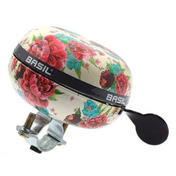 Sonnette Vélo 80 Mm Gardenia White Basil 9 Sonnette Vélo 80 Mm Gardenia White Basil -Point Soldes sonnette velo 80 mm gardenia white basil 3