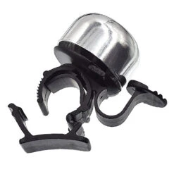 Sonnette Vélo à Clipser Sur Guidon -Point Soldes sonnette velo a clipser sur guidon 2