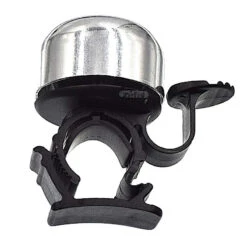 Sonnette Vélo à Clipser Sur Guidon
