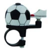 Sonnette Vélo Ballon De Foot -Point Soldes sonnette velo ballon de foot