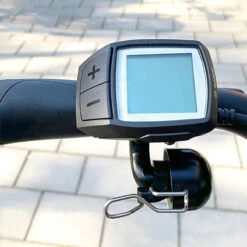 Widek Sonnette Vélo électrique Déportée 12 Widek Sonnette Vélo électrique Déportée -Point Soldes sonnette velo electrique deportee 4