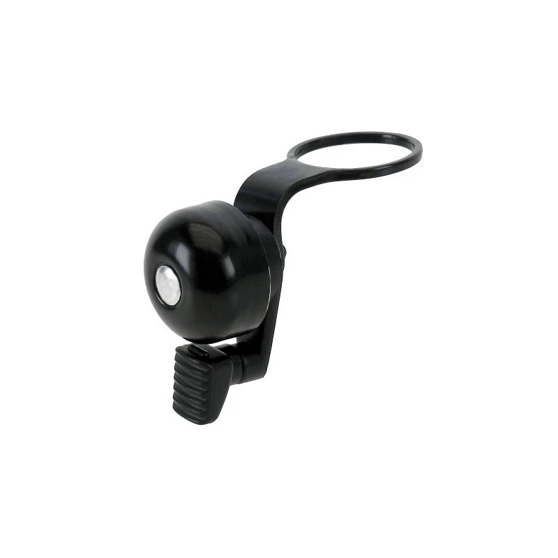 Messingschlager Sonnette Vélo Pour Montage Sur Jeu De Direction 3 Messingschlager Sonnette Vélo Pour Montage Sur Jeu De Direction