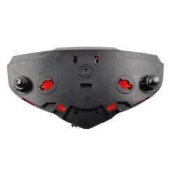 AXA Spark Steady Éclairage Arrière 80 Mm Pour Porte-bagages Vélo -Point Soldes spark steady eclairage arriere 80 mm pour porte bagages velo 3