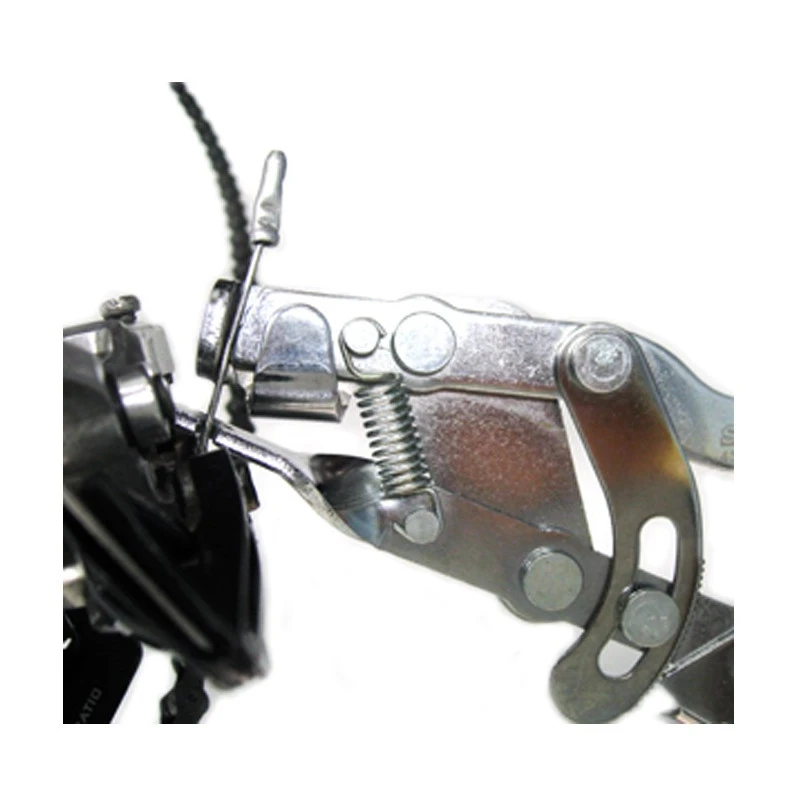 SUPER B - Outil Pince Tire Cable 3° Main Avec Blocage TB-4585 6 SUPER B - Outil Pince Tire Cable 3° Main Avec Blocage TB-4585 – Image 4