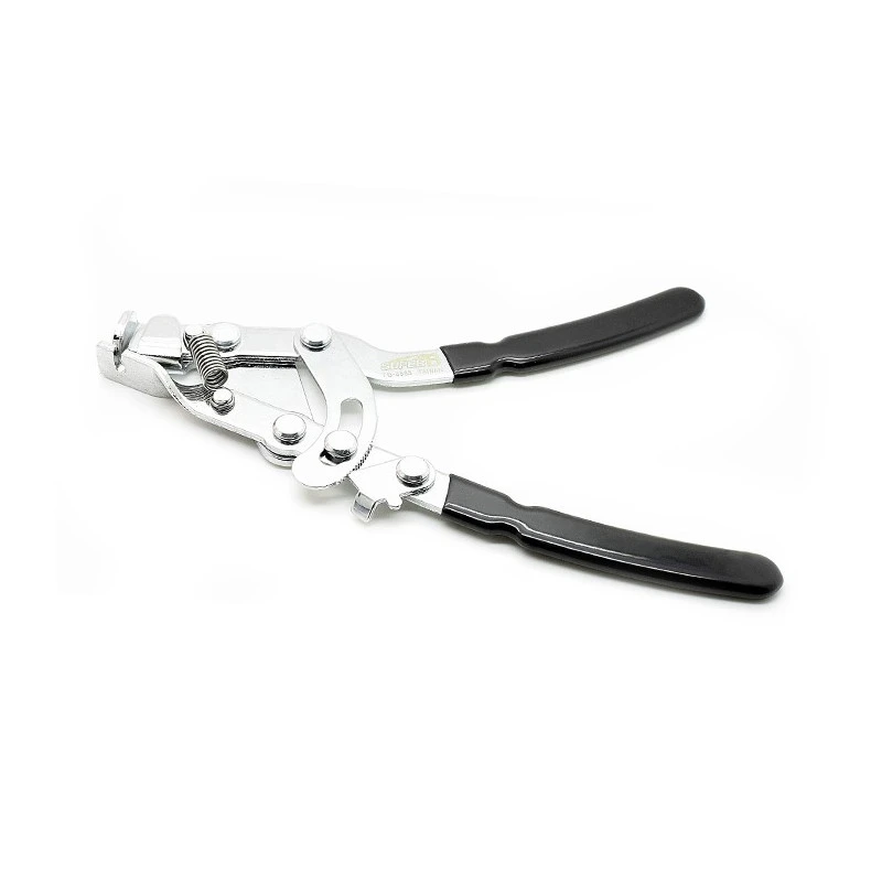 SUPER B - Outil Pince Tire Cable 3° Main Avec Blocage TB-4585 3 SUPER B - Outil Pince Tire Cable 3° Main Avec Blocage TB-4585