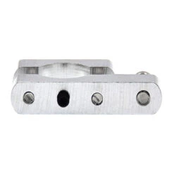 BUSCH & MULLER Support Avant De Dynamo Vélo En Aluminium Busch & Müller -Point Soldes support avant de dynamo velo en aluminium busch muller 2