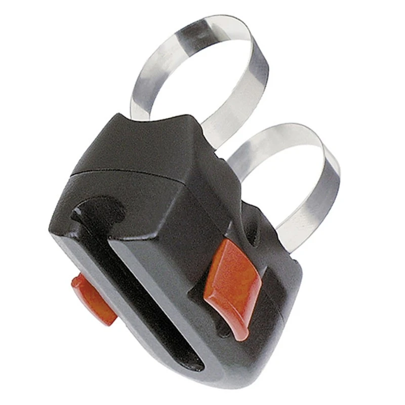 KLICKFIX Support D'antivols En U Pour Cadres 3 KLICKFIX Support D'antivols En U Pour Cadres