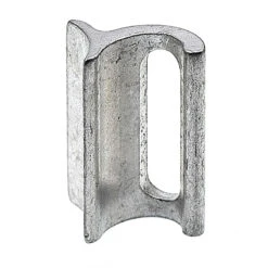 Support De Dérailleur à Souder Sur Cadre Aluminium Vélo