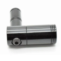 Alhonga Support éclairage Vélo Sur Frein V-Brakes -Point Soldes support eclairage velo sur frein v brakes 2