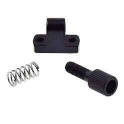 Support Ergo Power à Riveter Avec Vis Et Ressort