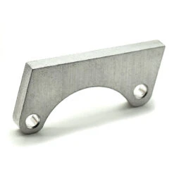 Support Frein à Disque Aluminium à Souder Pour Vélo -Point Soldes support frein a disque aluminium a souder pour velo 2