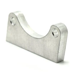 Support Frein à Disque Aluminium à Souder Pour Vélo -Point Soldes support frein a disque aluminium a souder pour velo 4