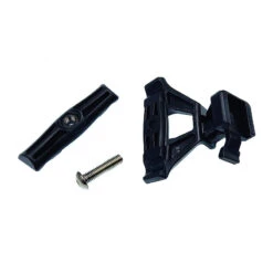 Support MOON RB-21 éclairage Arrière Vélo -Point Soldes support moon rb 21 eclairage arriere velo 2