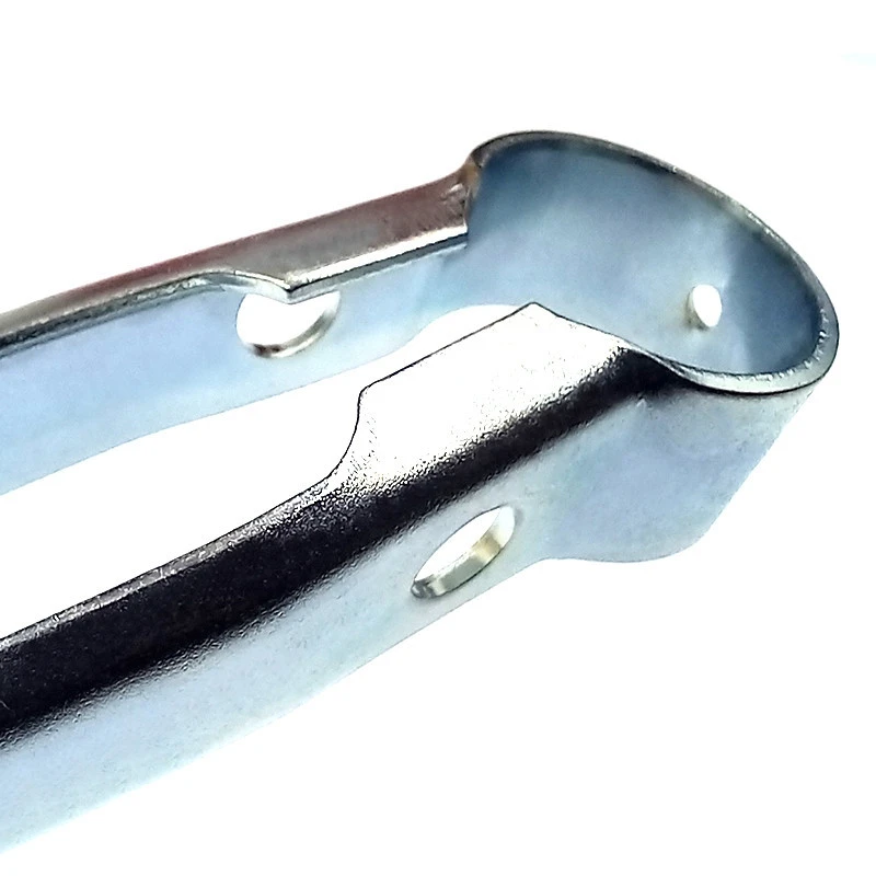 Messingschlager Support Pour éclairage Avant Sur Fourche Ou Potence 4 Messingschlager Support Pour éclairage Avant Sur Fourche Ou Potence – Image 2