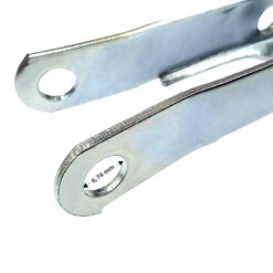 Messingschlager Support Pour éclairage Avant Sur Fourche Ou Potence 10 Messingschlager Support Pour éclairage Avant Sur Fourche Ou Potence -Point Soldes support pour eclairage avant sur fourche ou potence 2