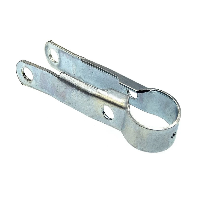 Messingschlager Support Pour éclairage Avant Sur Fourche Ou Potence 3 Messingschlager Support Pour éclairage Avant Sur Fourche Ou Potence