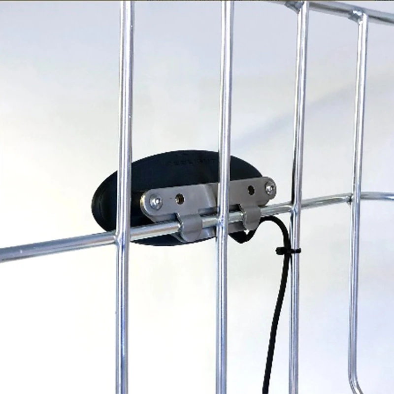 Supports éclairage Reelight Nova Pour Panier Sur Porte-bagages Vélo 4 Supports éclairage Reelight Nova Pour Panier Sur Porte-bagages Vélo – Image 2