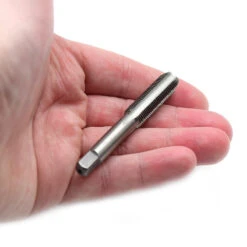 Super B Taraud Pour Patte De Dérailleur Et Cadre Vélo 10 Mm X 1.0 -Point Soldes taraud pour patte de derailleur et cadre velo 10 mm x 10 2