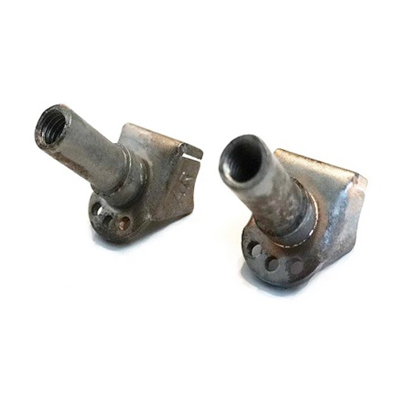 Tasseaux De Frein Arrière à Souder Pour Vélo - Par 2 3 Tasseaux De Frein Arrière à Souder Pour Vélo - Par 2