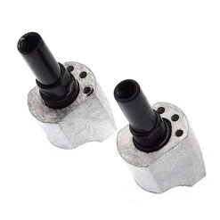 Tasseaux De Frein Arrière Aluminium Pour Vélo - La Paire