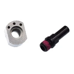 Tasseaux De Frein Arrière Aluminium Pour Vélo - La Paire 10 Tasseaux De Frein Arrière Aluminium Pour Vélo - La Paire -Point Soldes tasseaux de frein arriere aluminium pour velo la paire 3