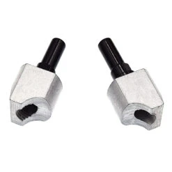 Tasseaux De Frein Arrière Aluminium Pour Vélo - La Paire 11 Tasseaux De Frein Arrière Aluminium Pour Vélo - La Paire -Point Soldes tasseaux de frein arriere aluminium pour velo la paire 4