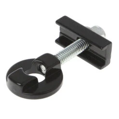 Tendeur De Chaine Bicyclette Pour Axe 10 Mm Noir -Point Soldes tendeur de chaine bicyclette pour axe 10 mm noir 4