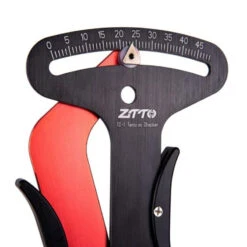 Tensiomètre De Rayons Pour Roue De Vélo -Point Soldes tensiometre de rayons pour roue de velo 2