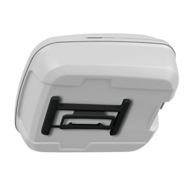 Top Case Citybox Fixation GTA Sur Porte Bagage - Klickfix 8 Top Case Citybox Fixation GTA Sur Porte Bagage - Klickfix – Image 6